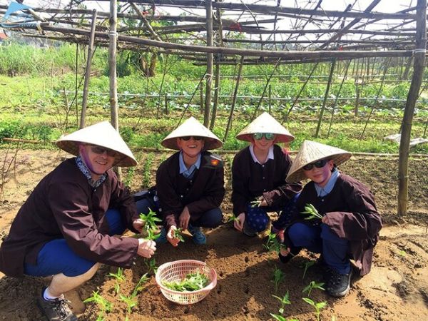 Hoi An Cooking Class